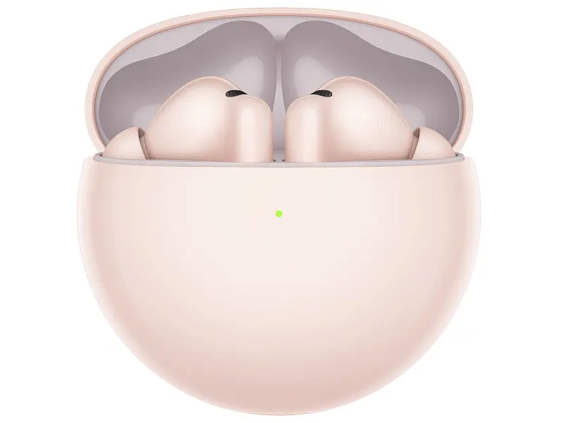 Навушники Huawei FreeBuds 7i Pink (55038458)
