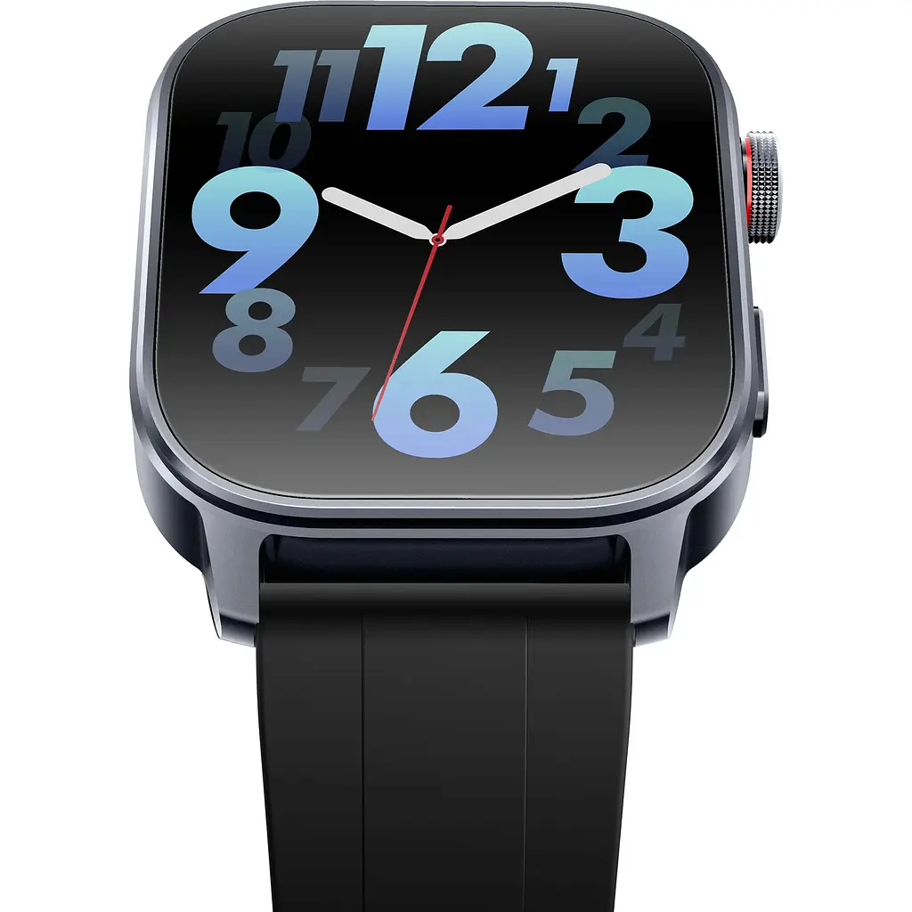 Смарт-годинник Kieslect Smart Calling Watch Ks 3 [122137] - фото 3