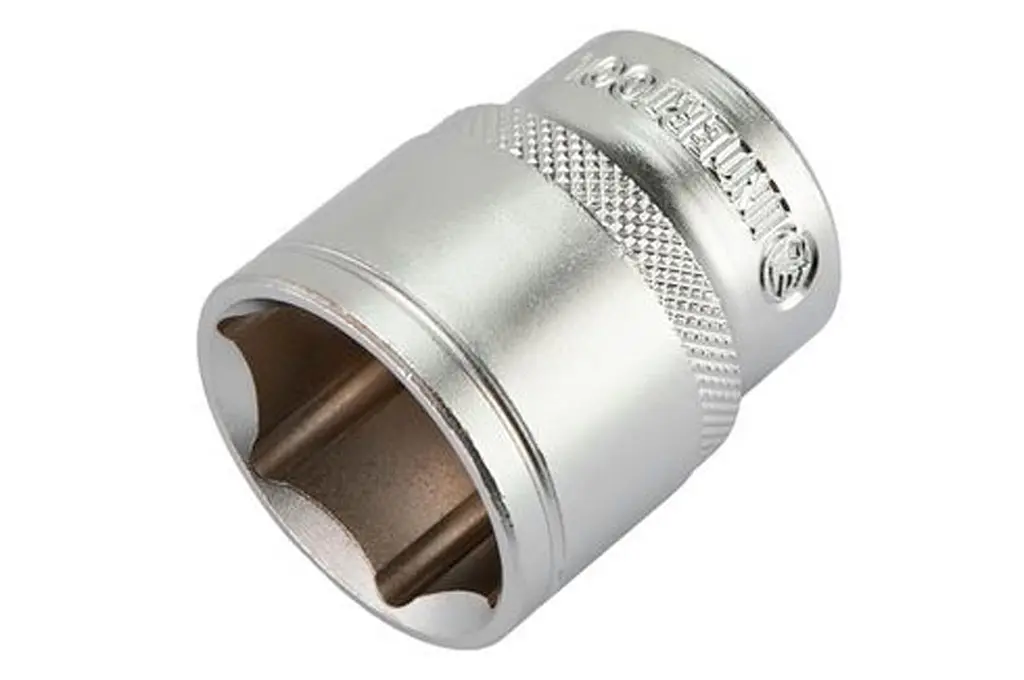 Набір інструментів Intertool RED 94 од., 1/4" x 1/2" (ET-9094) - фото 7
