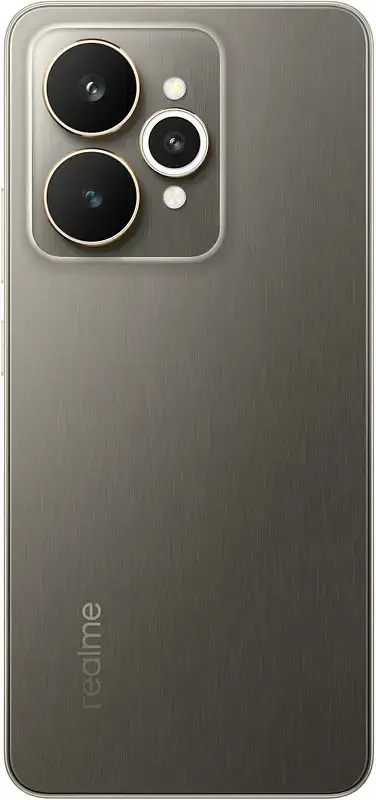 Смартфон Realme 15 8/256GB Black Global - фото 3