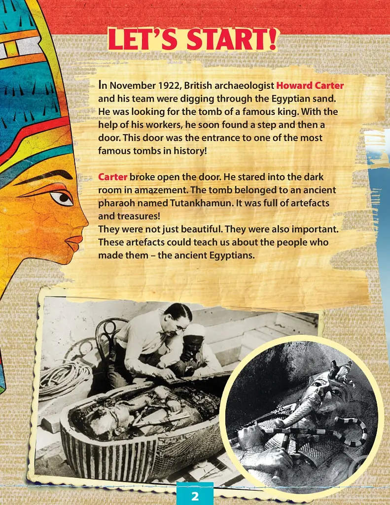 Ancient Egypt - фото 6