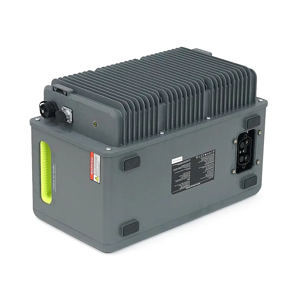All-in-One Solar station FOSSiBOT FBP1200W+2Battery, APP Control, WiFi, 5874Wh LiFePO4 6000Cycles, MPPT 2000W max, 3хAC 220, 1xUSB-15W, 1хUSB-C(100W), Fast charge 90min, Bluetooth, Heating, IP65, -20-55°C, 476×308×751mm, 57,5kg - фото 6