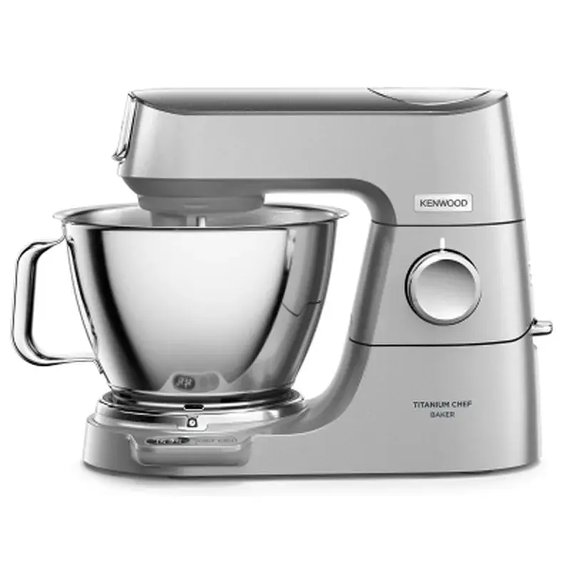 Кухонний комбайн Kenwood KVC 85.594 SI (KVC85.594 SI) - фото 11