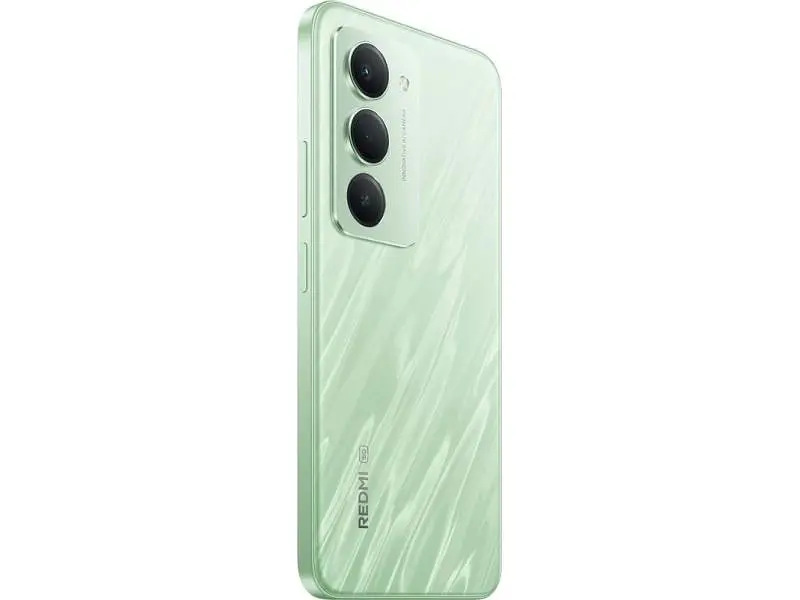 Смартфон Xiaomi Redmi 15 5G 4/128GB Ripple Green - фото 7