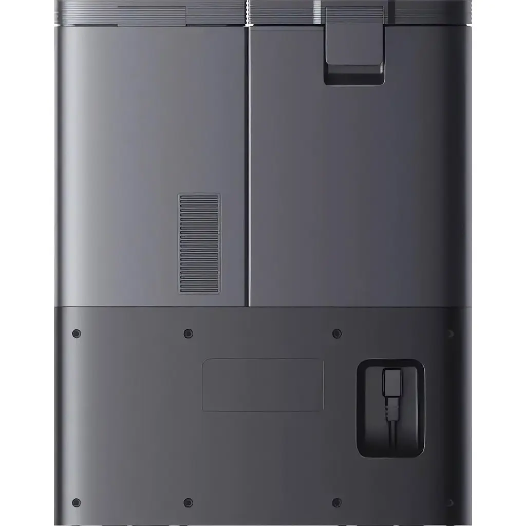 Робот-пилосос Eufy X10 Pro Omni Black (T2351G11) [171066] - фото 7