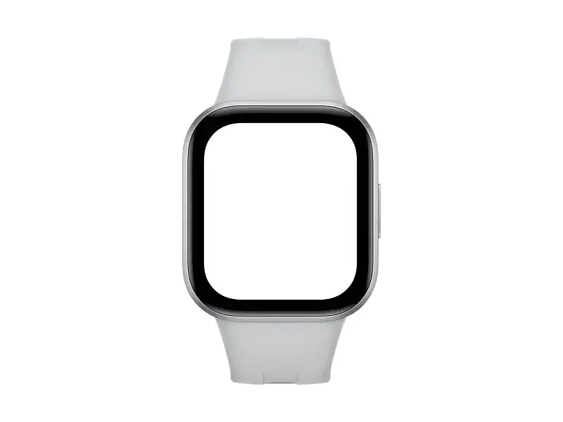 Смарт-годинник Xiaomi Redmi Watch 6 Active Matte Silver (BHR09CXGL) - фото 5