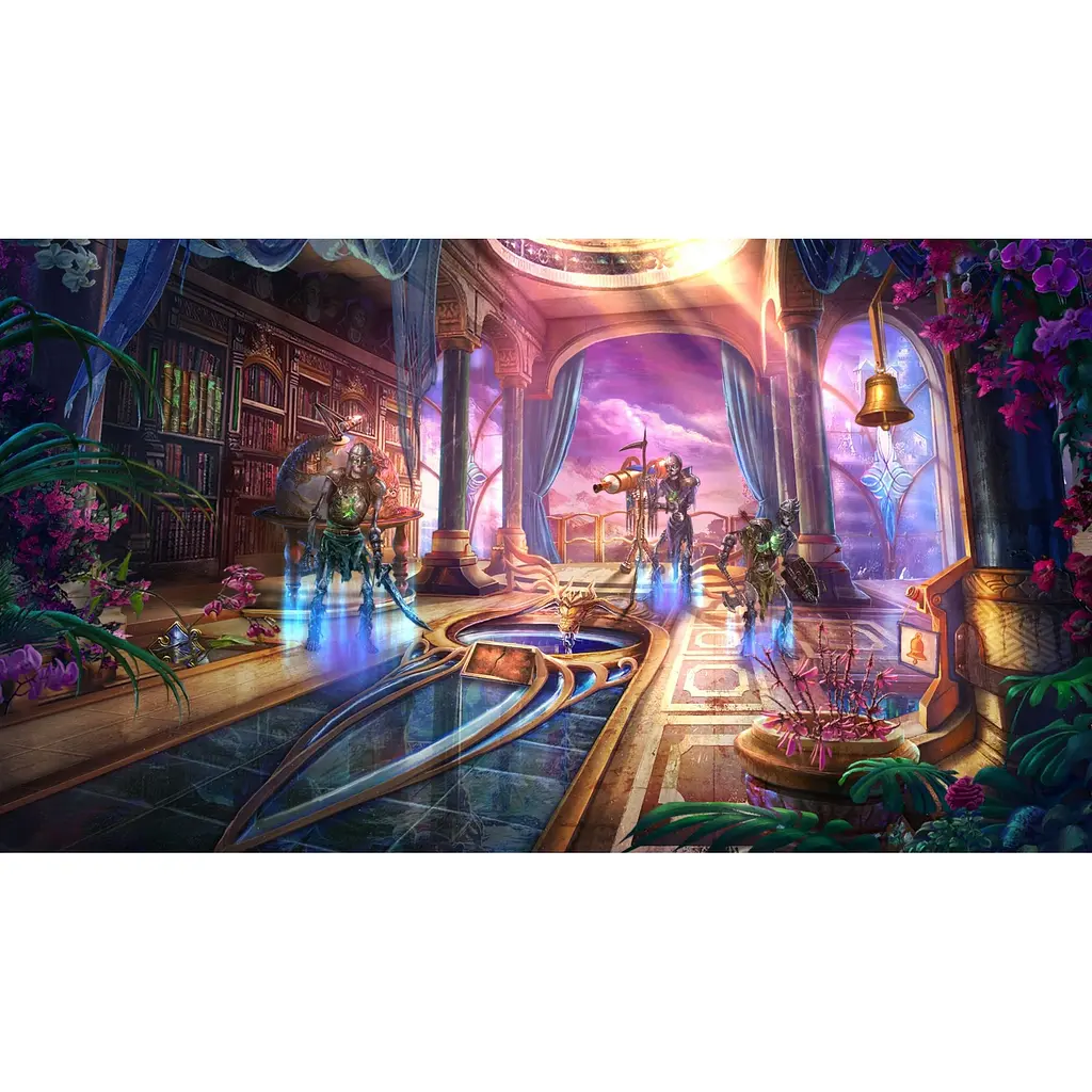 Ключ активації Microsoft Demonic Tales Bundle для Xbox One/Series - фото 8