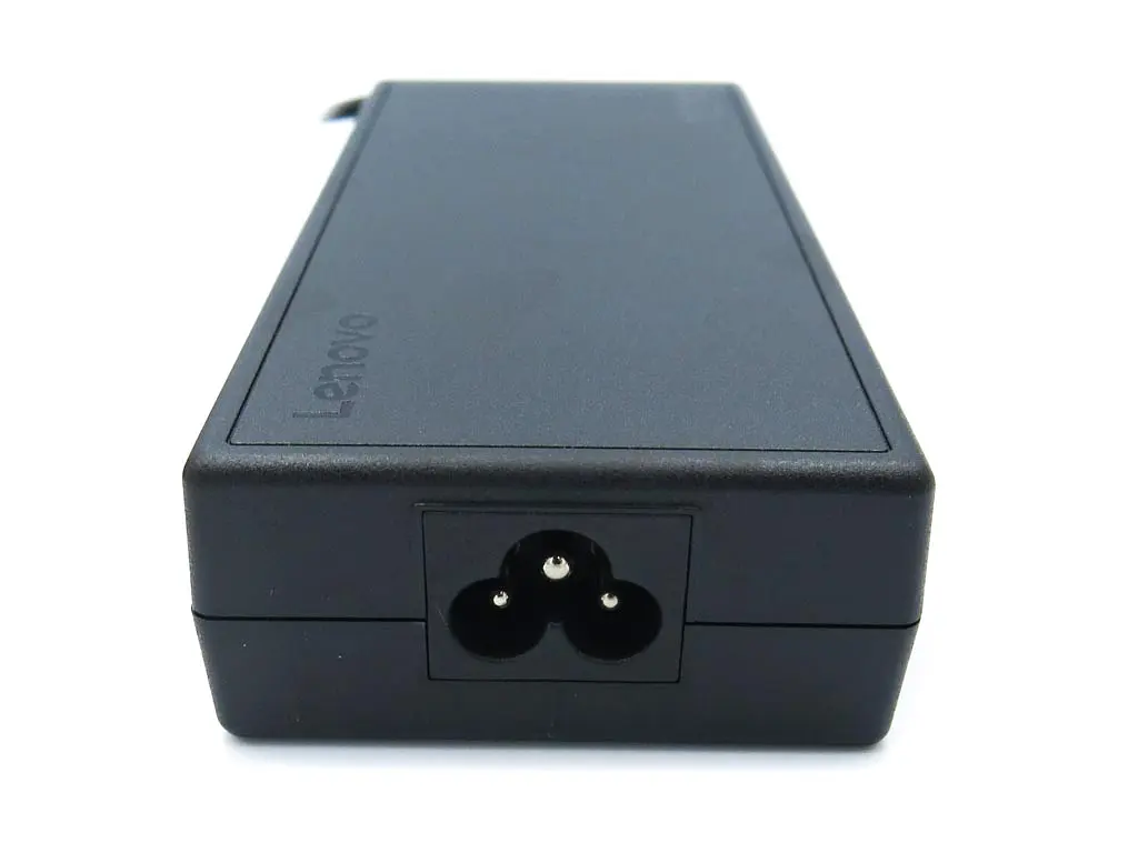 Блок живлення для Lenovo 20V 6A 120W (USB+pin) 00PC727. - фото 3