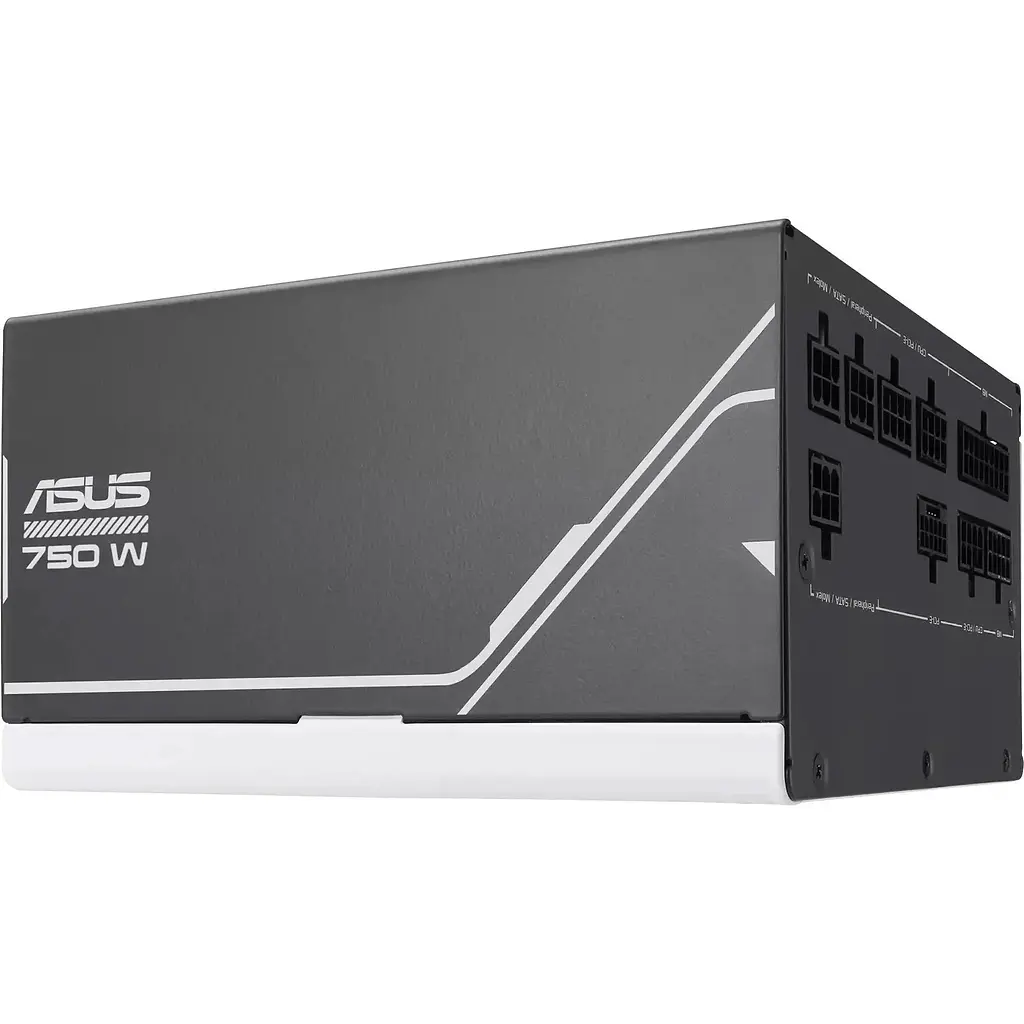 Блок питания Asus Prime AP-750W Gold (90YE00U1-B0NA00) [141260] - фото 8