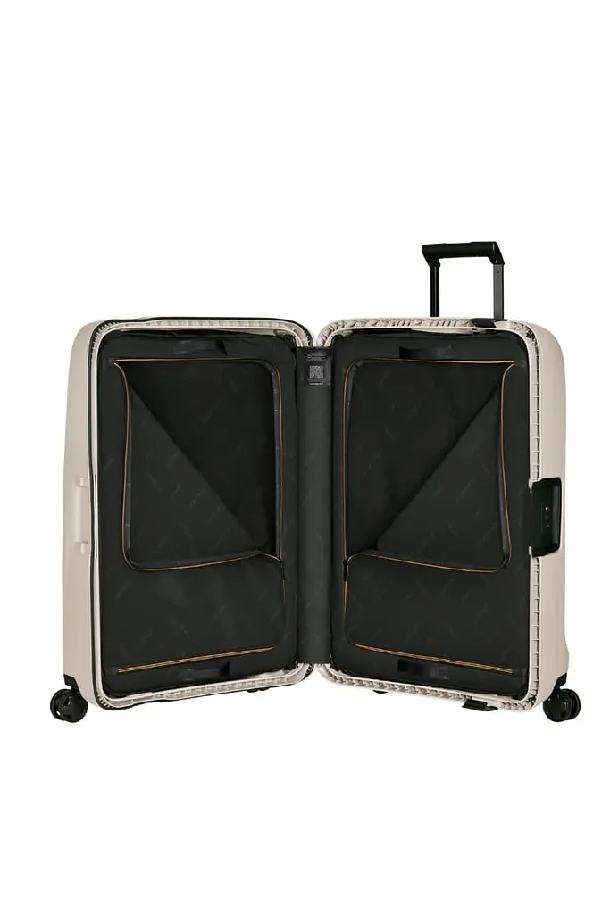 Валіза 69 См Samsonite ESSENS SANDSTONE 69x49x30 KM0*15002 - фото 2