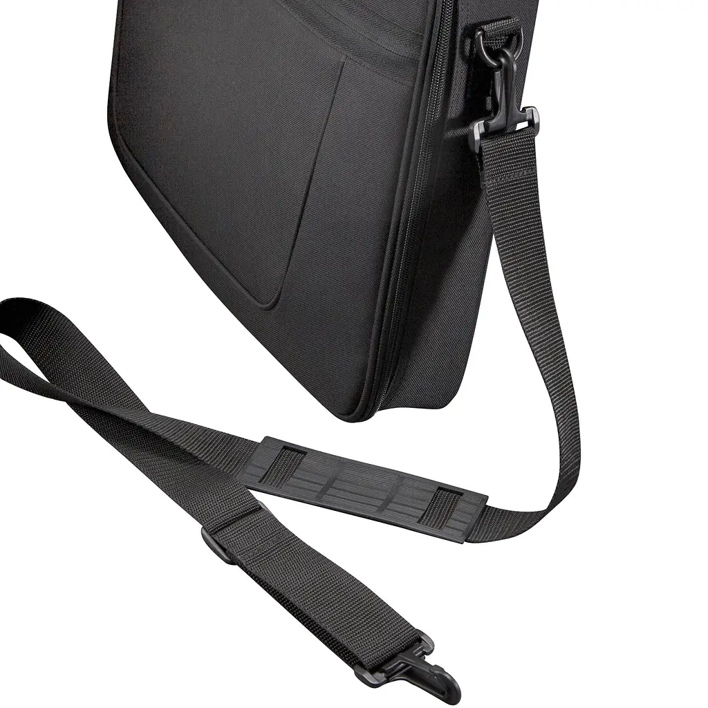 Сумка Case Logic VNCI215 15.6" Black (5932701) - фото 5