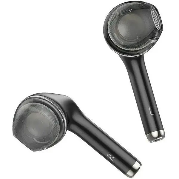 Беспроводные наушники Hoco tws Bluetooth ew15 - фото 5