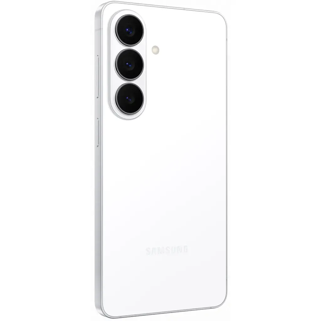 Мобільний телефон Samsung Galaxy S26 12/512Gb White (SM-S942BZWHEUC) - фото 6