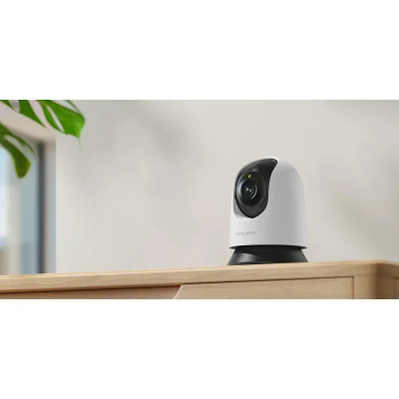 Камера відеоспостереження Mercusys IP-Камера MERCUSYS MC200 FHD N300 microSD motion detection (MC200) - фото 2