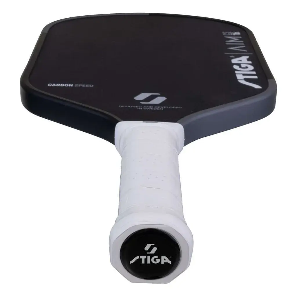 Ракетка для піклболу Stiga AIM CS 16 Hybrid (3203-0116-02) (932364) - фото 6