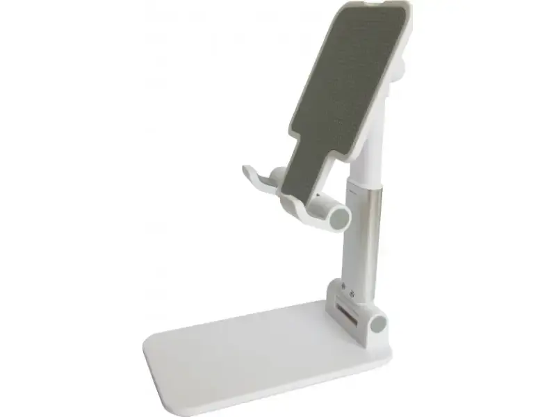 Підставка для планшета Dynamode Phone Stand White