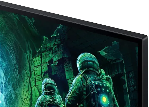 Монітор 27" Samsung LS27FG532EIXUA - фото 5