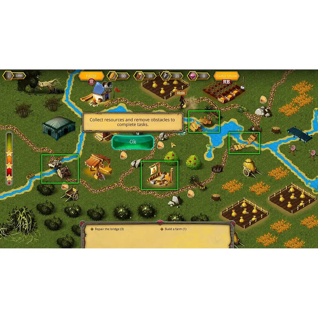 Ключ активації Microsoft Royal Roads 3 для Xbox One/Series S/X - фото 6