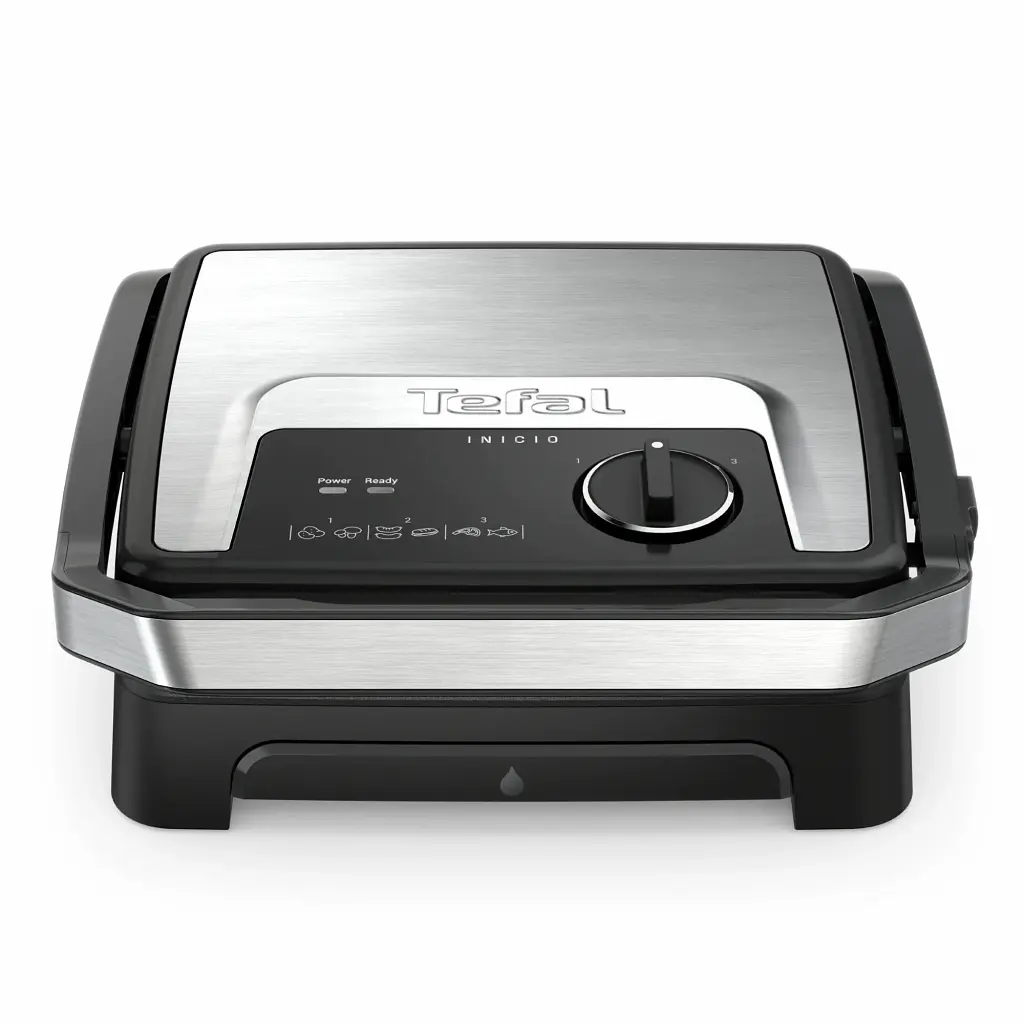 Електрогриль Tefal GC272D10 - фото 3