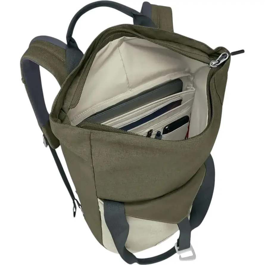 Рюкзак Osprey Arcane Tote Pack розмір Uni сірий - фото 3