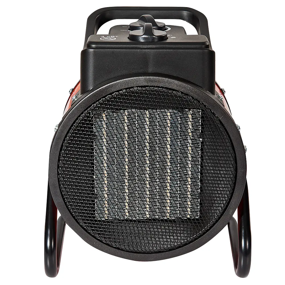 Тепловентилятор промисловий Vitals EH-37 (211332) - фото 8