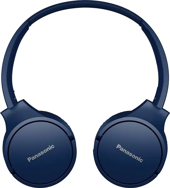 Навушники Panasonic RB-HF420BGE-A (RB-HF420BGEA) - фото 4