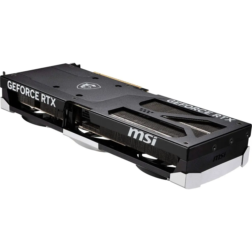 Відеокарта MSI GeForce RTX 5080 16GB Ventus 3X OC PLUS [G5080-16V3CP] EU [127211] - фото 7