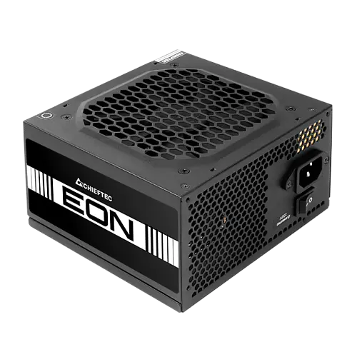 Блок живлення Chieftec EON ZPU-600S 600W 80+ (ZPU-600S) - фото 4