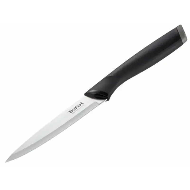 Набір ножів Tefal Comfort в деревяній колоді 5 шт (K221SA04) - фото 10