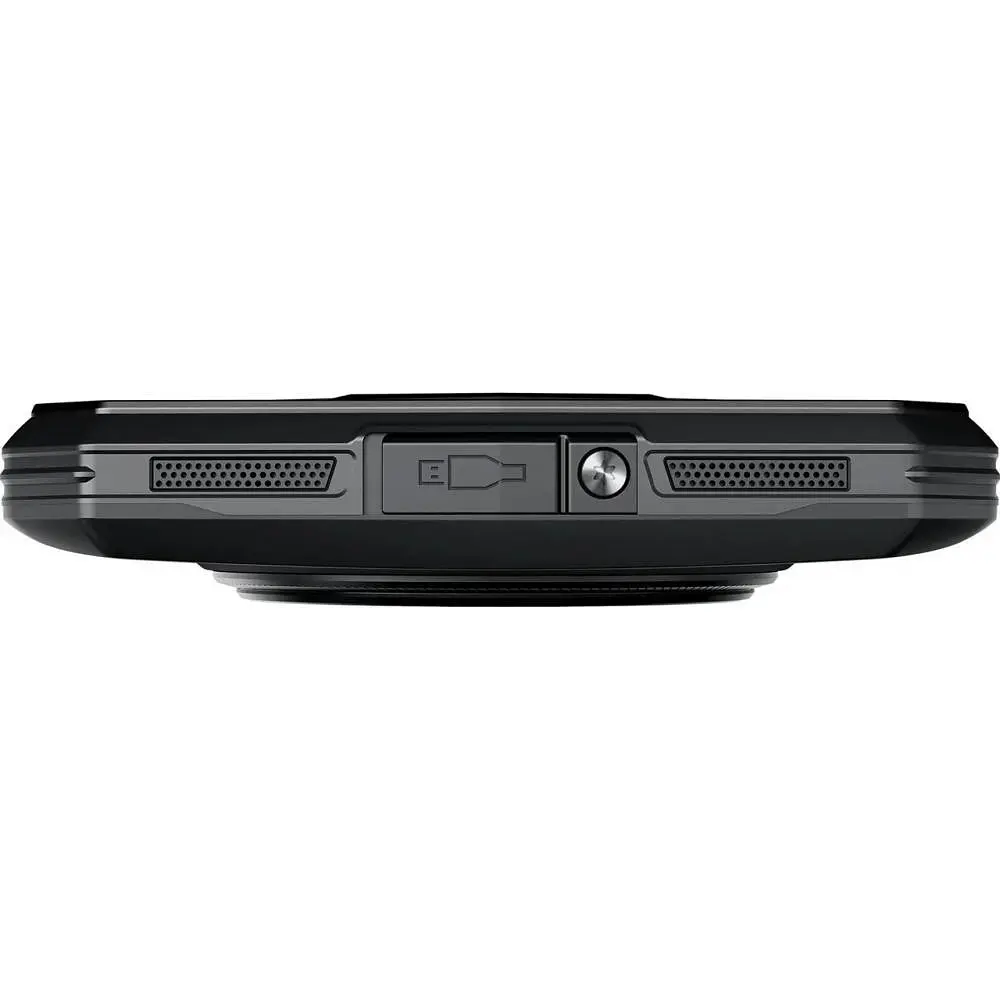 Смартфон Doogee DK10 12/512 ГБ Kevlar Black - фото 9