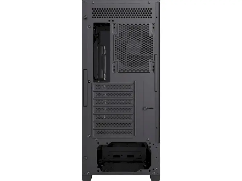 Корпус Gamemax VISTA 2 AB Black - фото 10