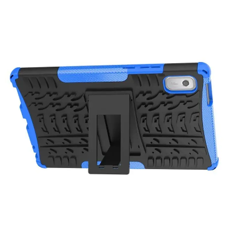 Чохол до планшета BeCover Lenovo Tab M9 TB-310 9" Blue (709924) - фото 6