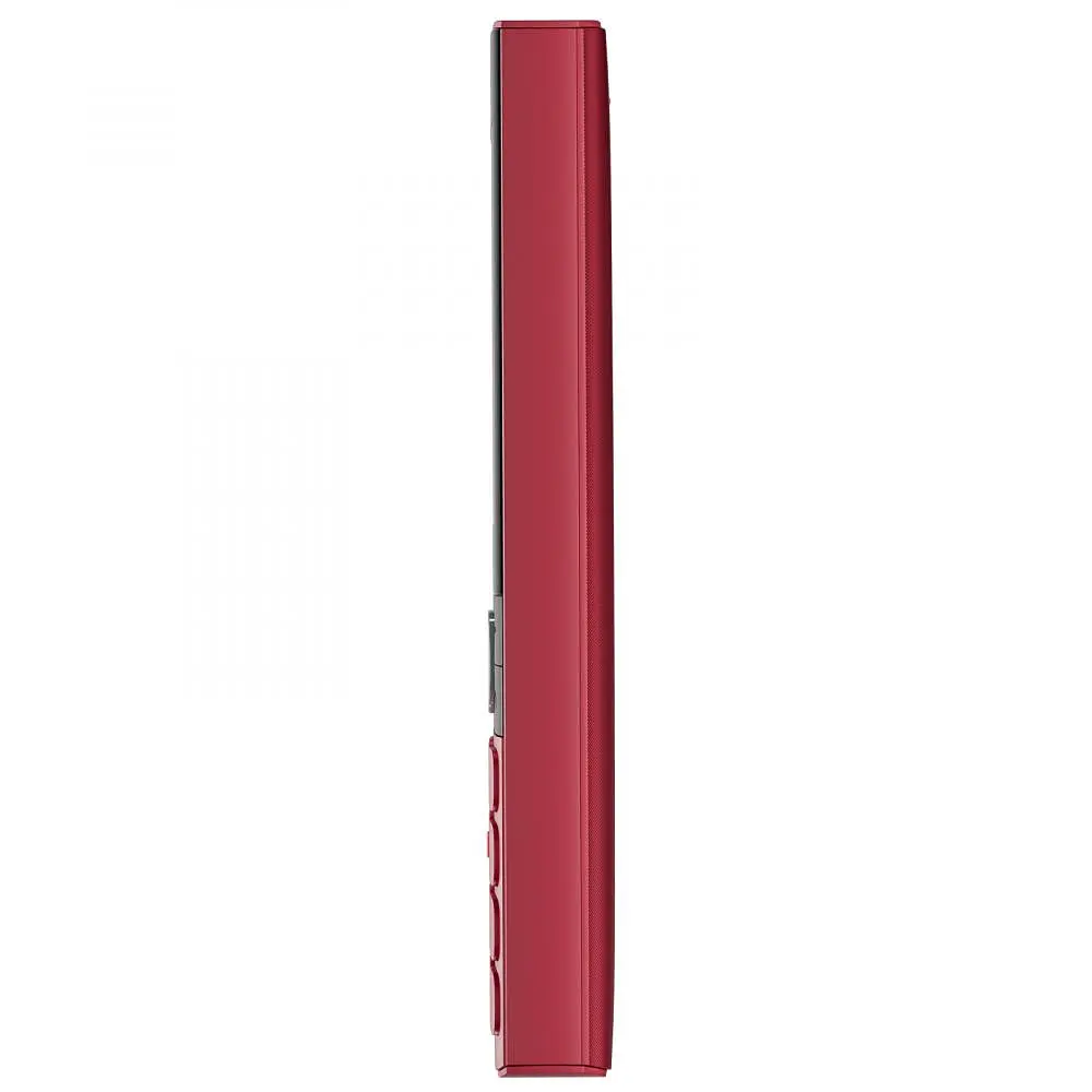 Мобільний телефон Nokia 150 Dual Sim 2023 Red - фото 5