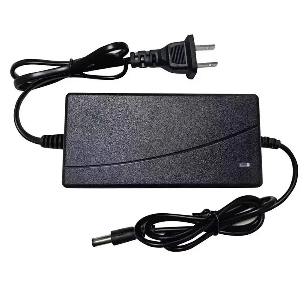 Акумуляторна ланцюгова пила 16 дюймів з двома акумуляторами в кейсі 48V і автоматичною подачею масла - фото 5