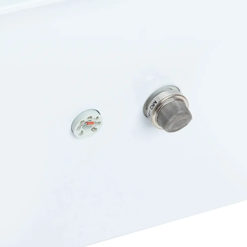 Витяжка декоративна похила WEILOR WDS 62301 R WH 1000 LED - фото 7