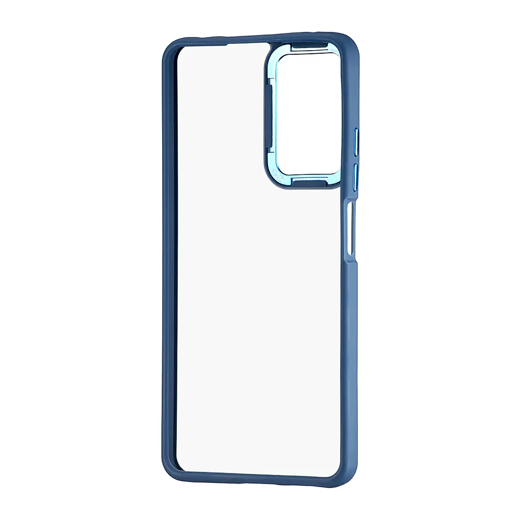 Чохол Bright Edge Xiaomi Redmi Note 12 Pro 4G/Note 11 Pro 4G/Note 11 Pro 5G/Note 11E Pro/Poco X4 Pro Dark Blue - фото 2