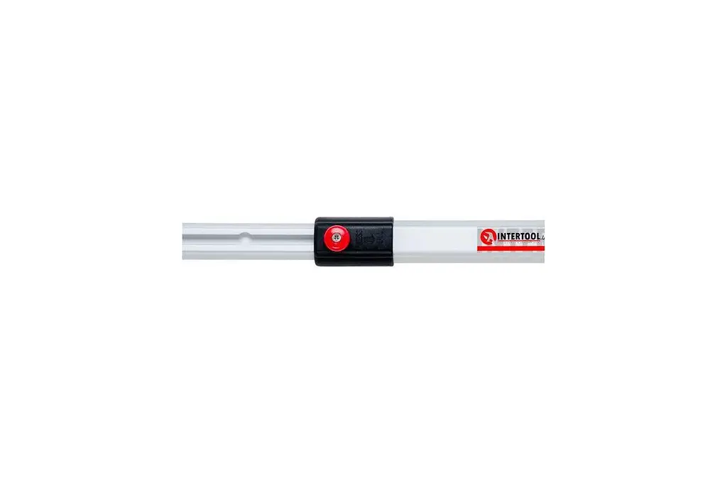 Сучкоріз садовий Intertool з редуктором телескопічний 720-980 x 35 мм FT-1115 - фото 6