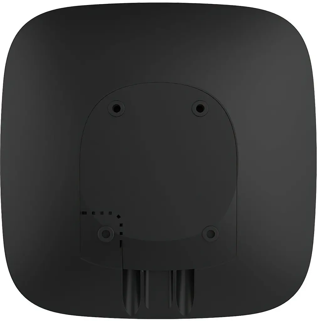 Централь Ajax Home Hub 7559.01.BL1/25451.01.BL1 Black - фото 4