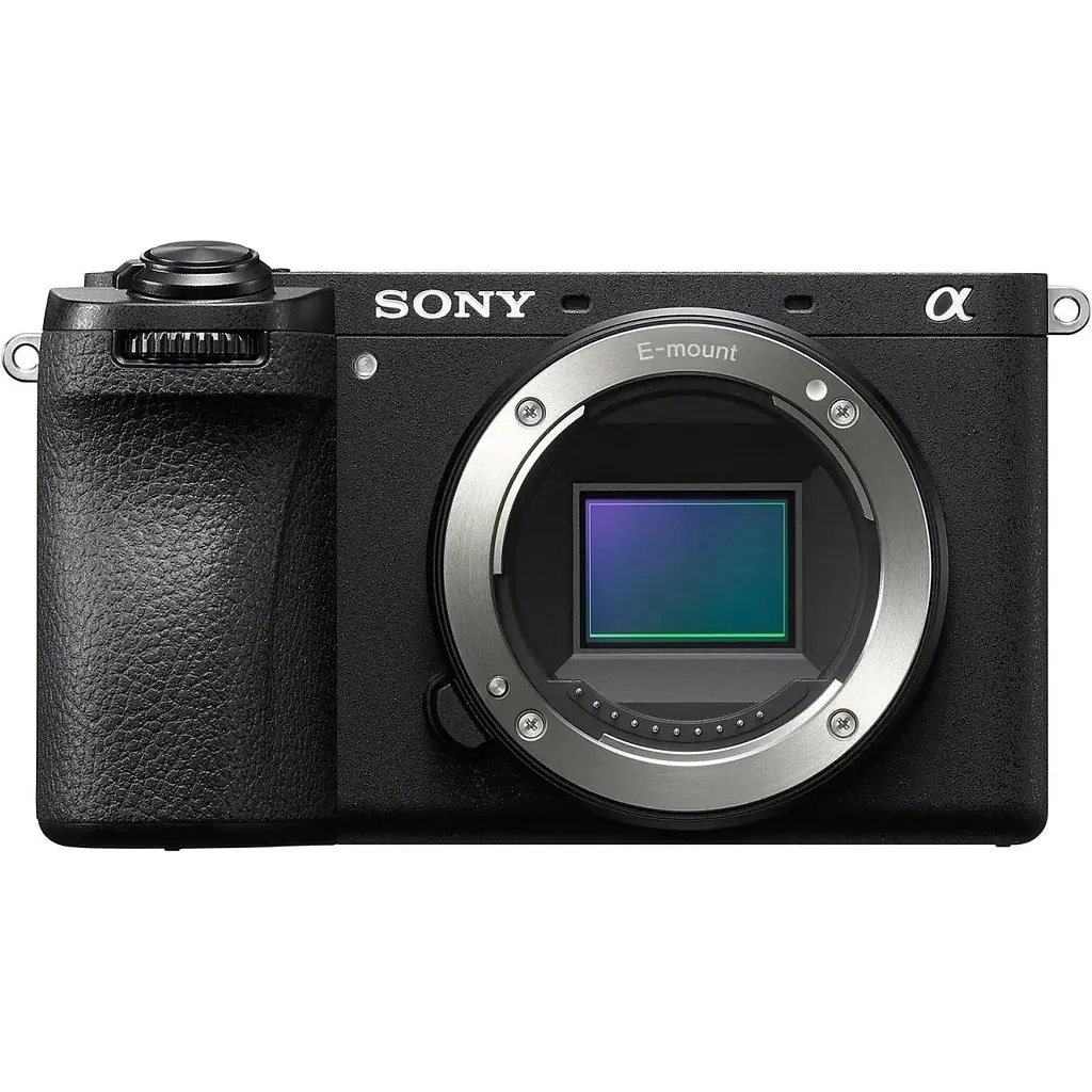 Бездзеркальний фотоапарат Sony Alpha A6700 Kit 18-135mm Black (ILCE6700MB.CEC) UA [100149] - фото 5