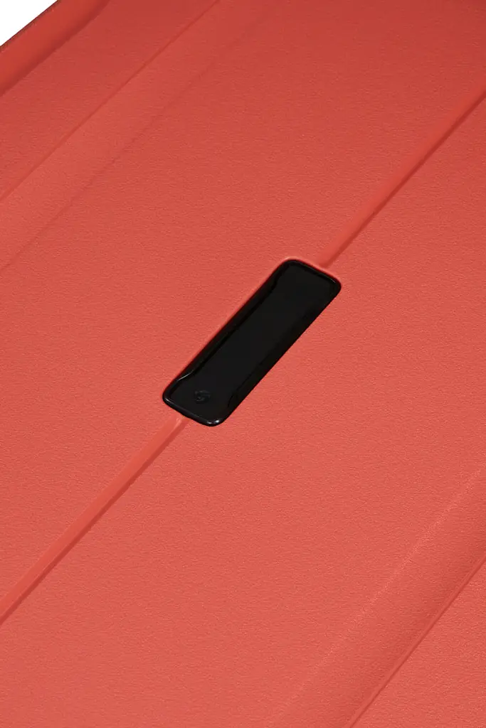 Валіза Samsonite ESSENS 55 см CLAY 55x40x20 KM0*17001 - фото 9