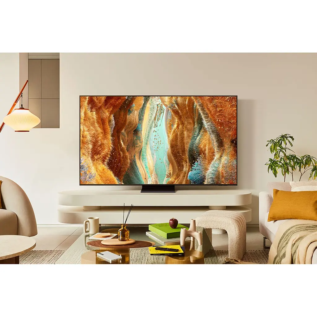 Телевізор Samsung QN70F 55` Neo QLED 4K (QE55QN70F) [149714] - фото 12