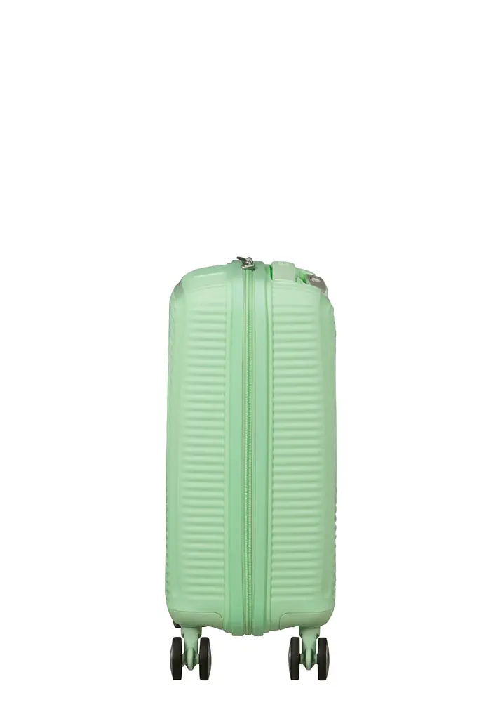 Дитяча Валіза Xs 47 См American Tourister SOUNDBOX MINI PASTEL GREEN 47x32x21 MG8*64001 - фото 8