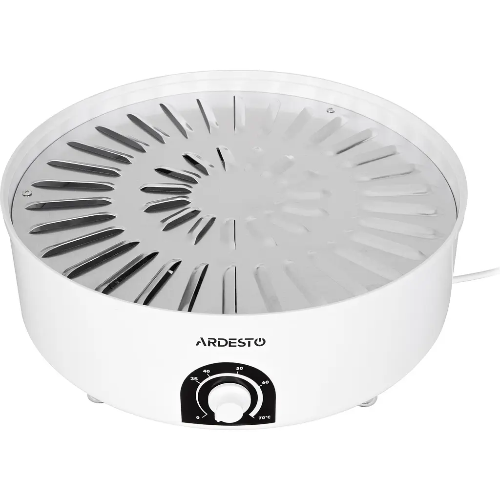 Сушарка для овочів та фруктів Ardesto FDB-5385 [106140] - фото 5