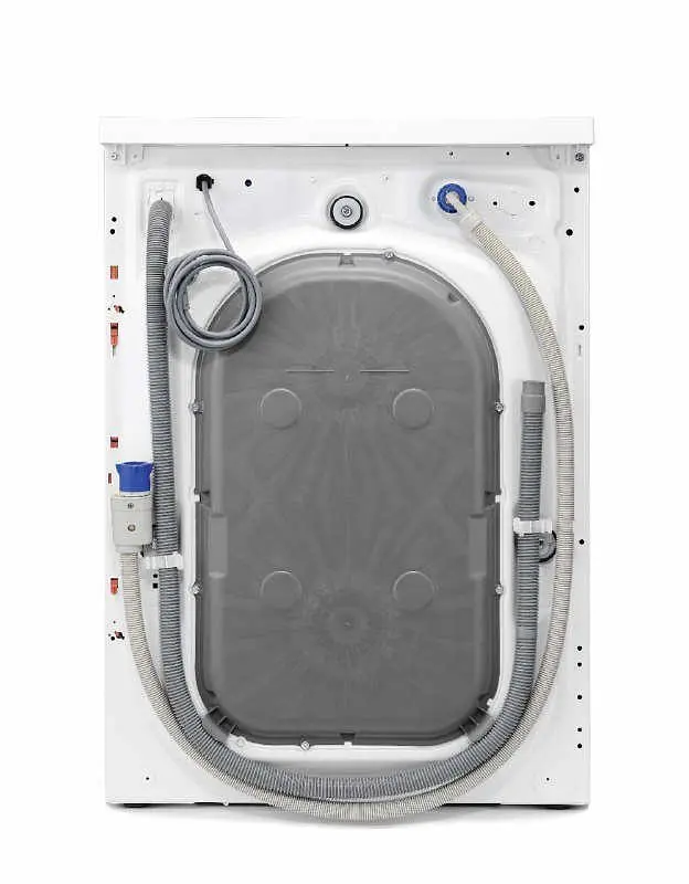 Пральна машина AEG LFR73164NOC UniversalDose ProSteam (914501646) - фото 5