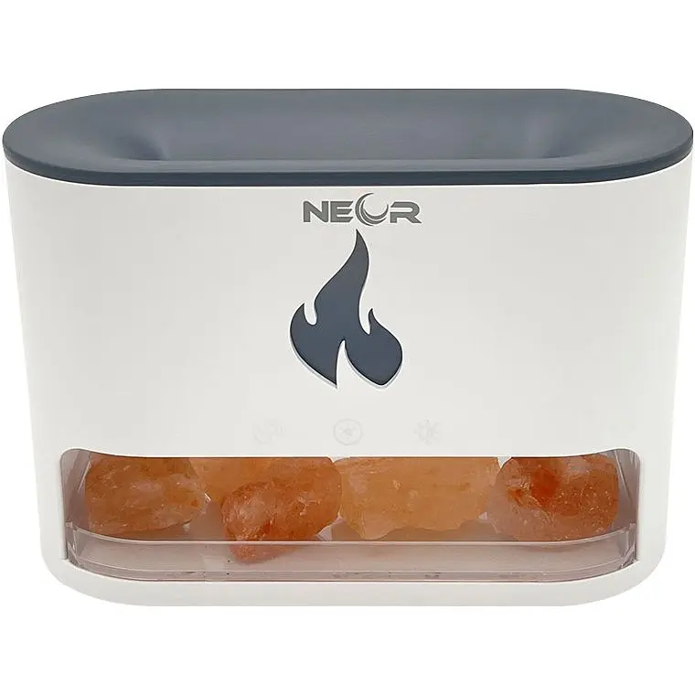 Увлажнитель воздуха Neor Flame Aroma 25ML10 WT (22306012) - фото 6