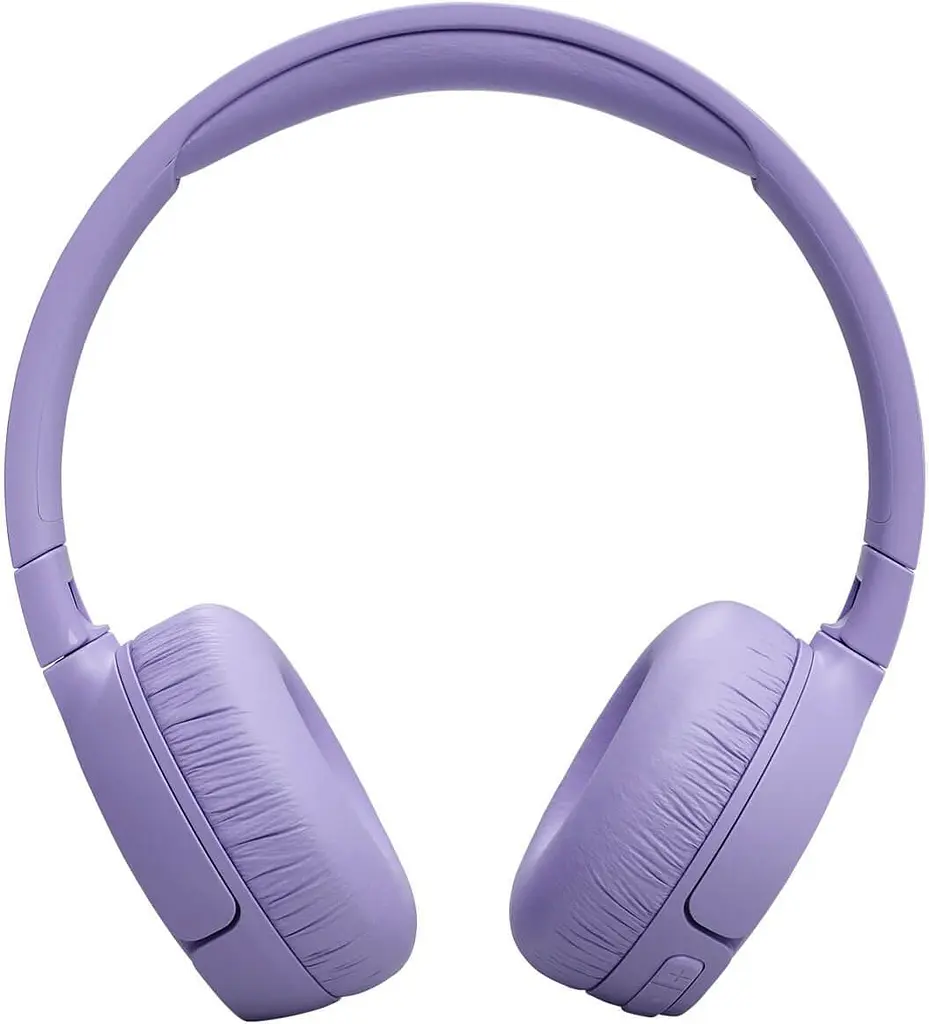 Навушники JBL з мікрофоном Tune 670NC Purple (JBLT670NCPUR) (UA) - фото 3