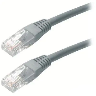 Патч-корд Ritar 15м, UTP, cat.5e, CU (PCR-CU/15G / 04297)