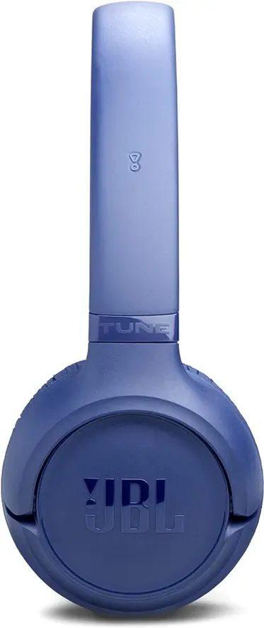 Навушники JBL Tune 530BT Blue (JBLT530BTBLUEU) - фото 3
