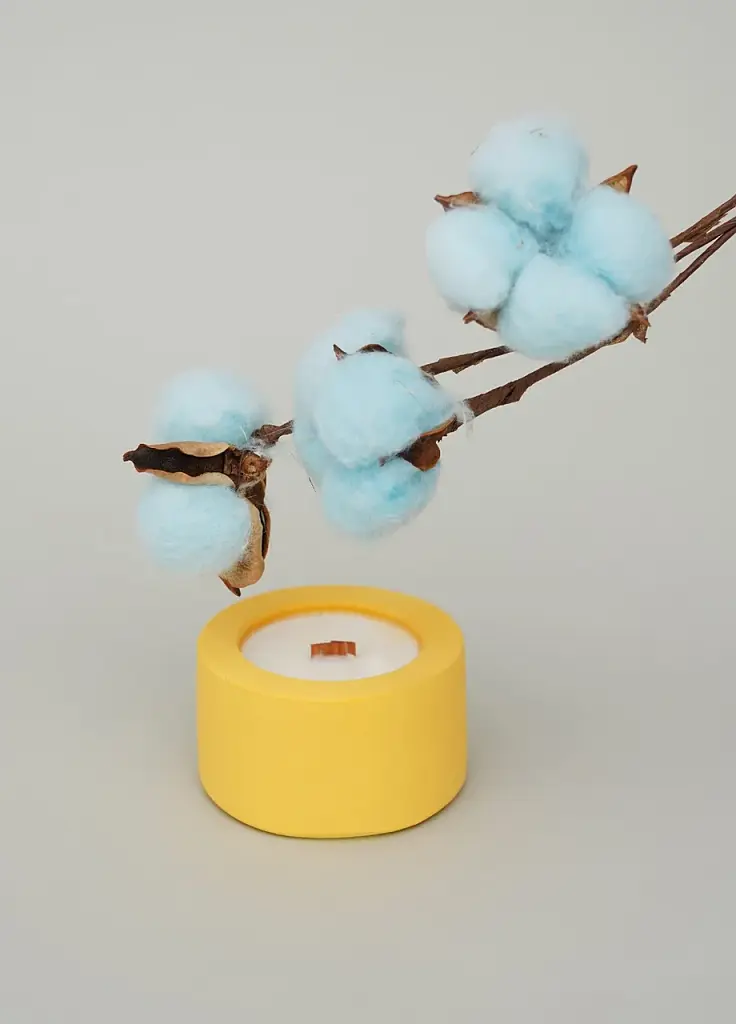 Набір Еко свічок Svich Shop аромат Апельсин-шоколад (SVS-90170) - фото 4