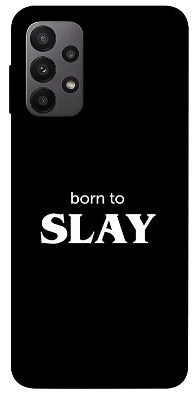 Чохол Demsky Slay для Samsung Galaxy A23 4G